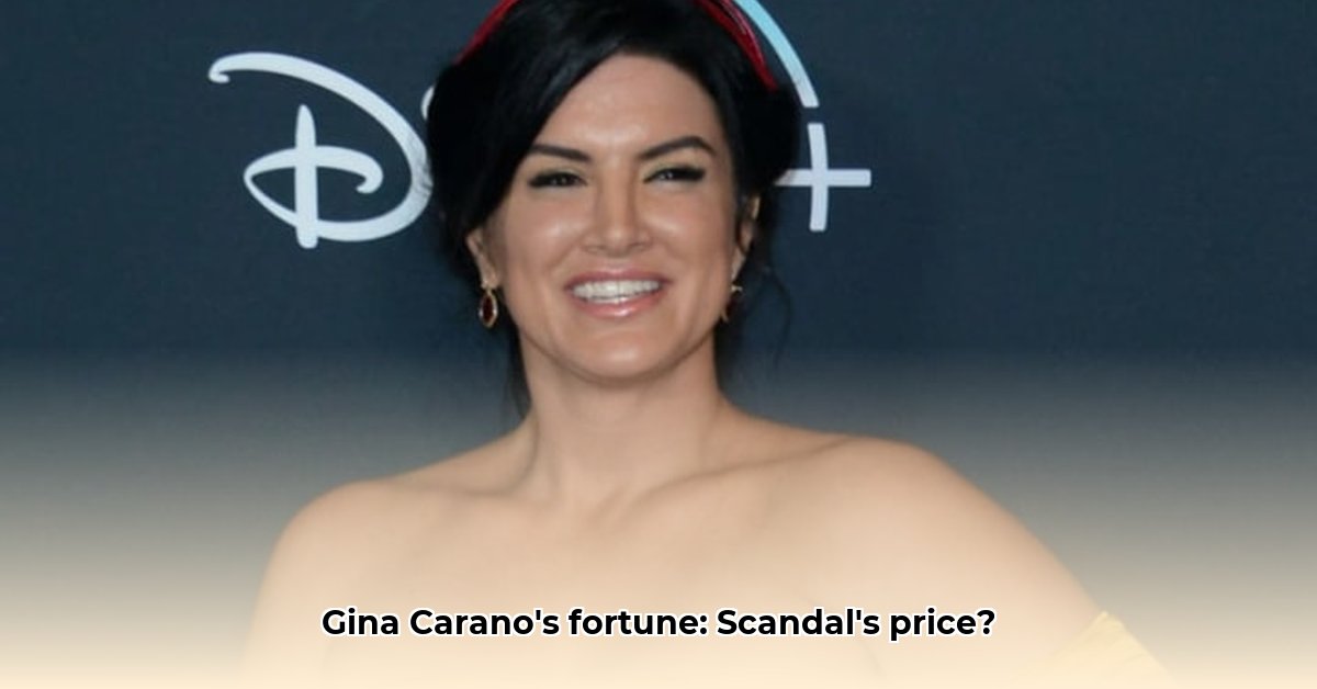 gina-carano-net-worth
